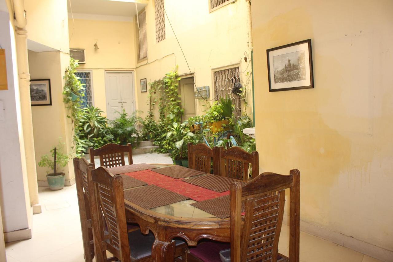 Cozy Inn Varanasi Exterior photo
